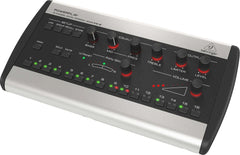 Powerplay P16-M Personal Mixer