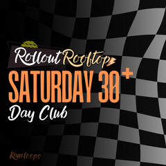 Saturday 30+ Day Club (11am-2pm)