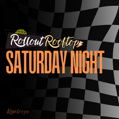 Saturday Night (7-11pm *19+)