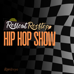 Saturday Hip Hop Show (3-6pm *19+)