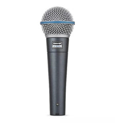 Shure BETA 58A Vocals