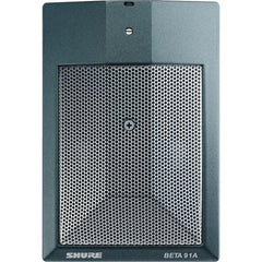 Shure BETA 91A Kick Drum