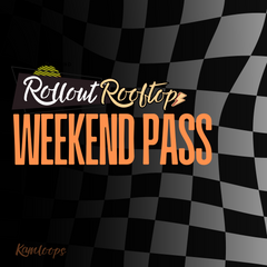 Weekend Pass