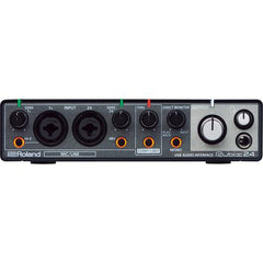 Roland RUBIX24 2X4 USB Audio Interface