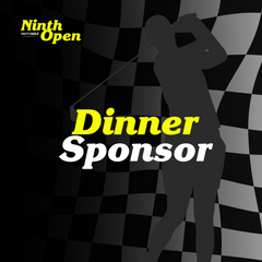 Ninth Open Sponsorship Deck