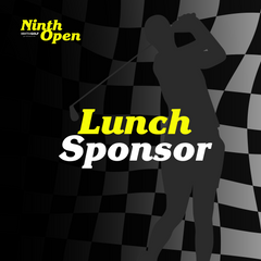 Ninth Open Sponsorship Deck