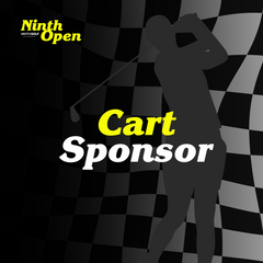 Ninth Open Sponsorship Deck