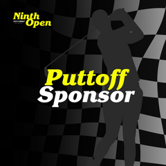 Ninth Open Sponsorship Deck