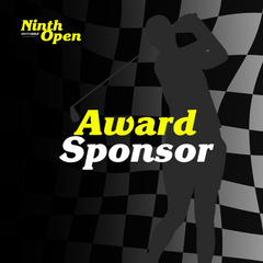 Ninth Open Sponsorship Deck