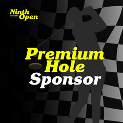 Ninth Open Sponsorship Deck