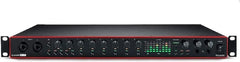 Focusrite SCARLETT 18i20 3RD GEN