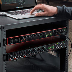 Focusrite SCARLETT 18i20 3RD GEN