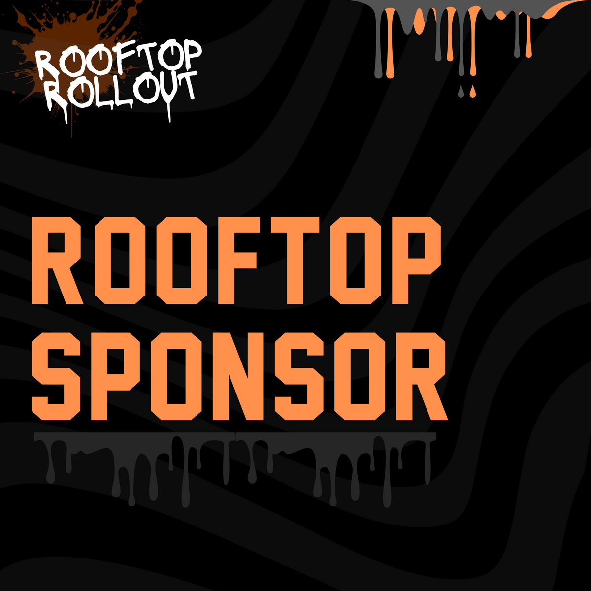 Rooftop Series Main Sponsor