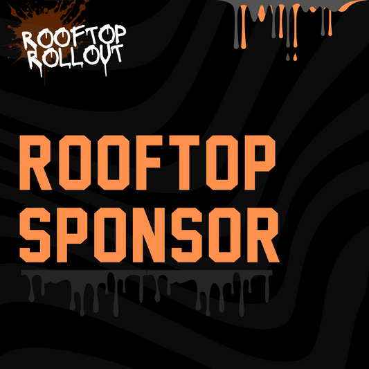 Rooftop Series Main Sponsor
