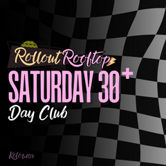 Saturday 30+ Day Club