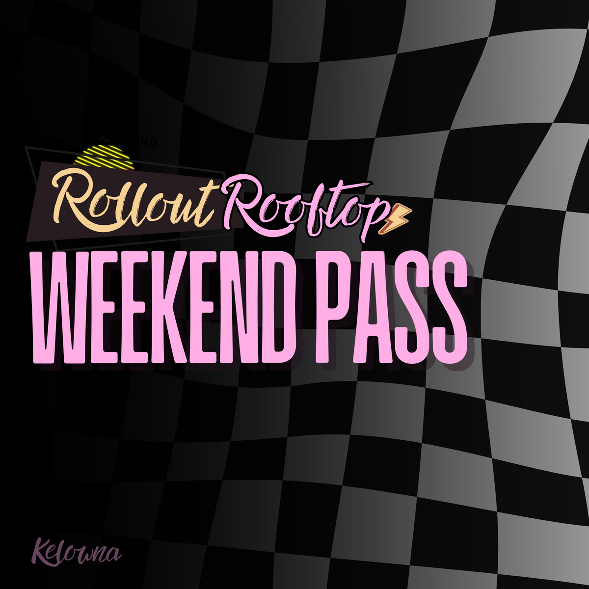 Weekend Pass