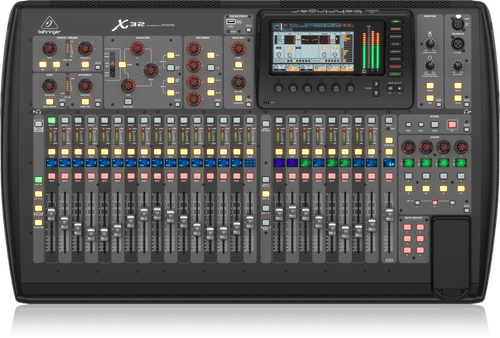 Behringer X32 Digital Console