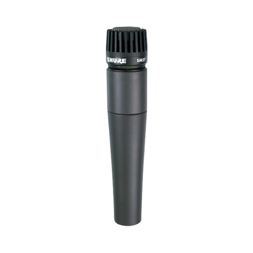 Shure SM57-LC Microphone