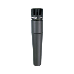 Shure SM57-LC Microphone