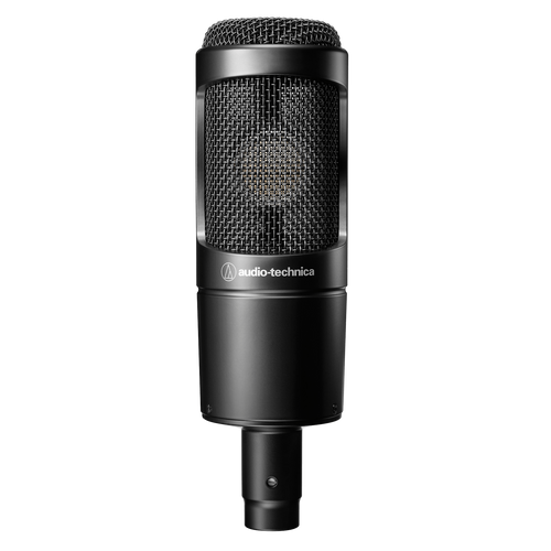 AT2035 Cardioid Condenser