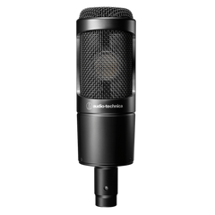 AT2035 Cardioid Condenser