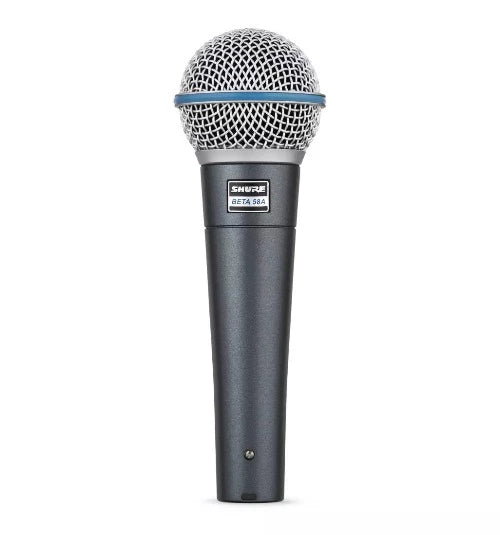 Shure BETA 58A Vocals