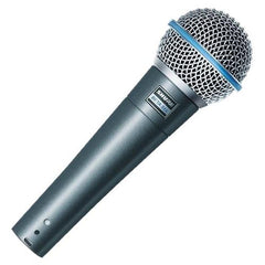 Shure BETA 58A Vocals