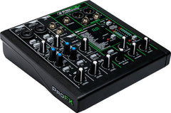 Mackie PROFX6V3 6-Channel Mixer