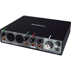 Roland RUBIX24 2X4 USB Audio Interface