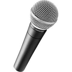 Shure SM58-LC Microphone